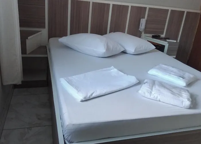 Hotel Atlantica
