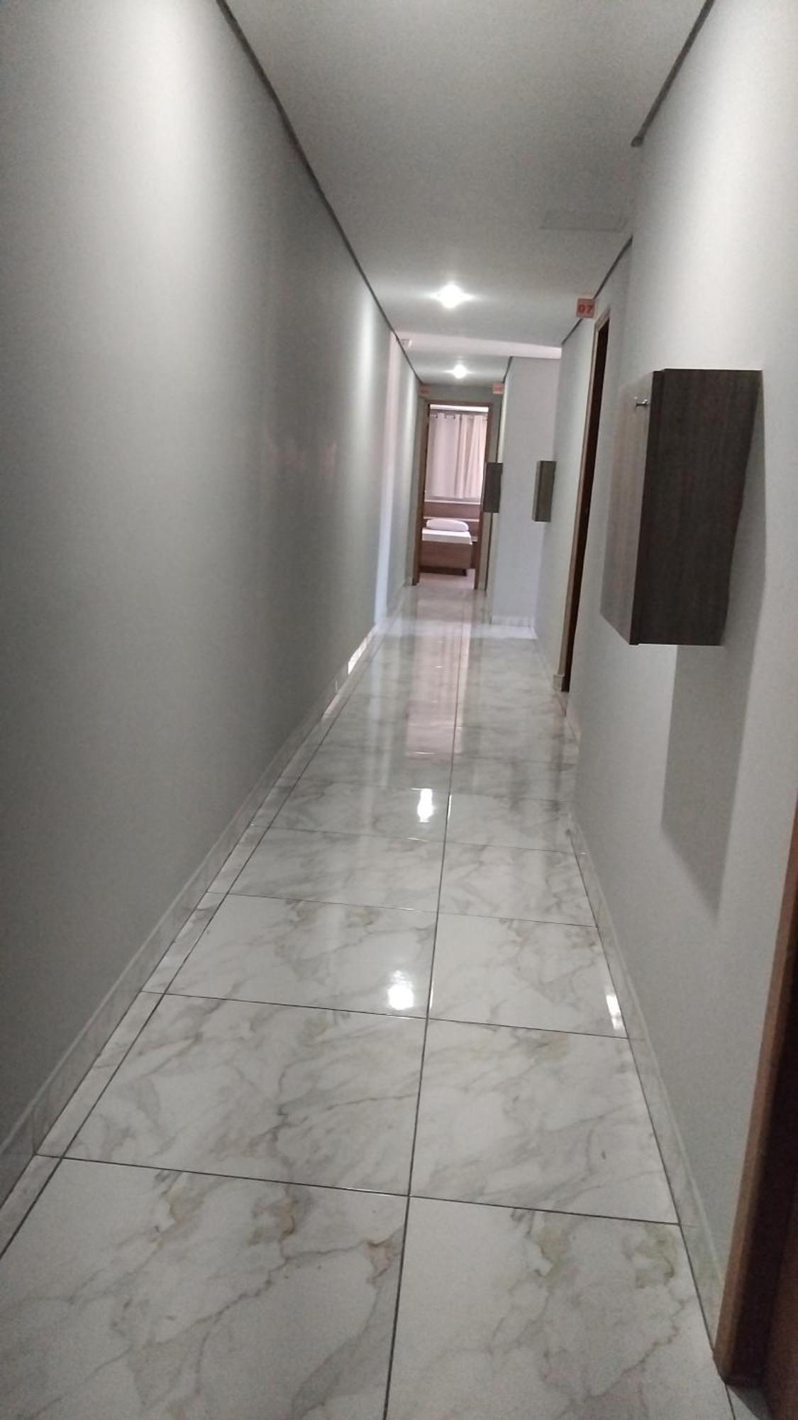 Hotel Atlantica
