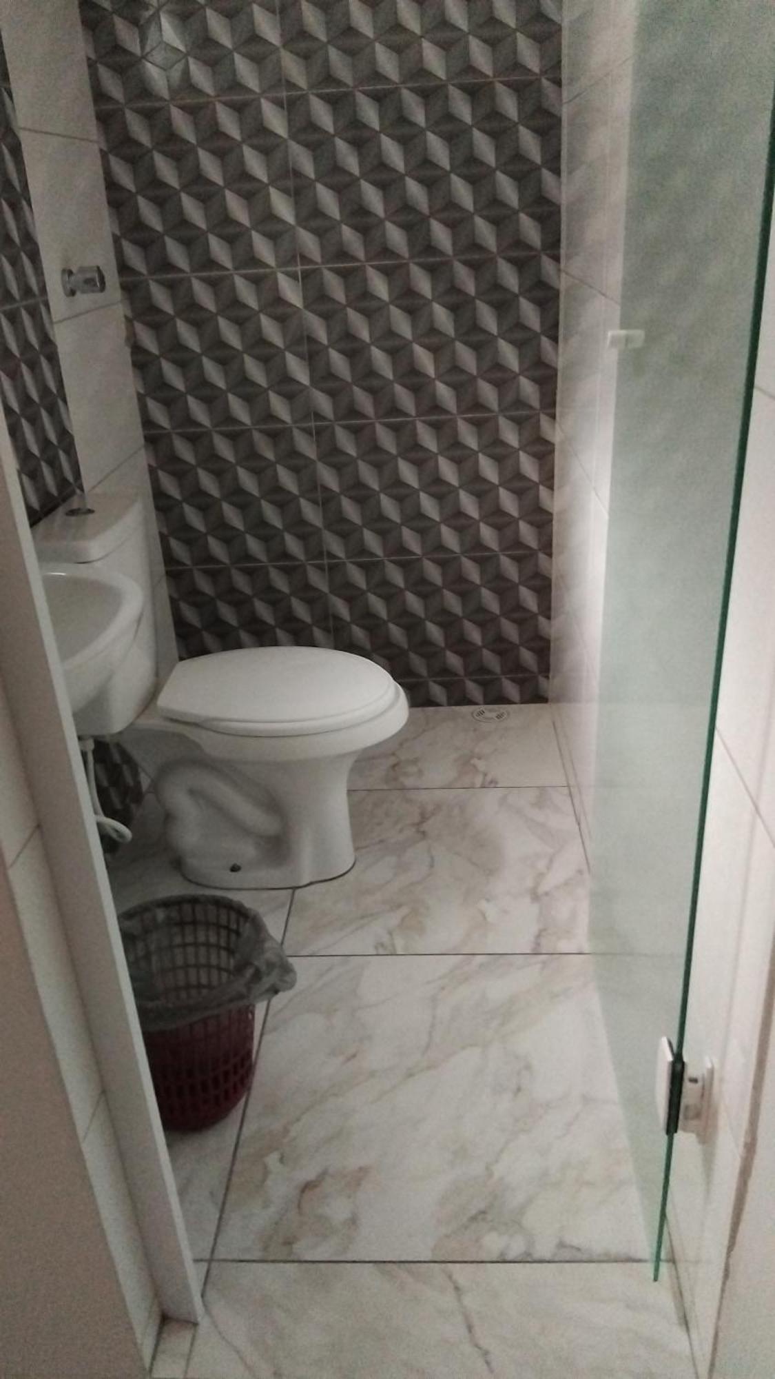 Hotel Atlantica São Paulo