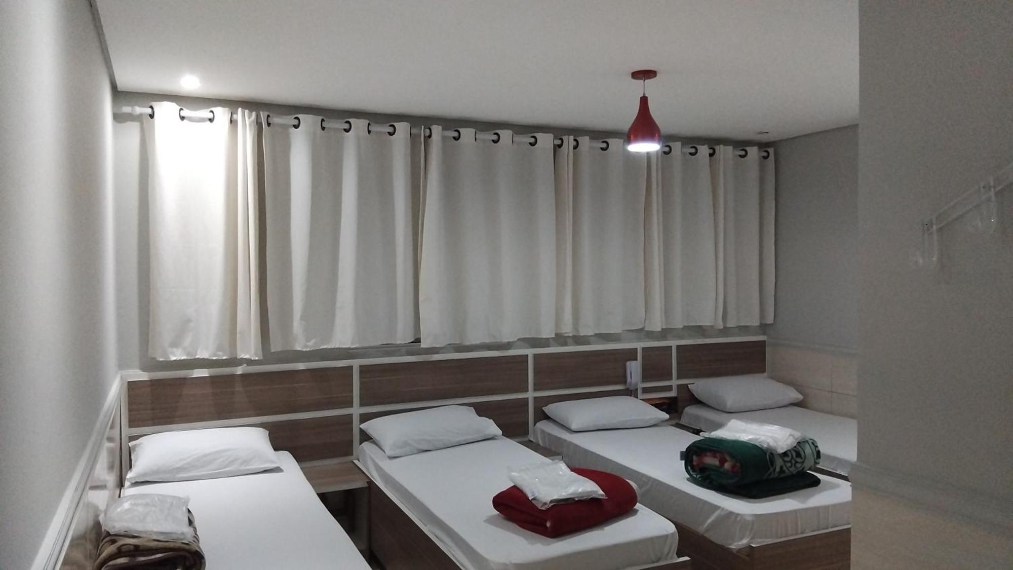 Hotel Atlantica *